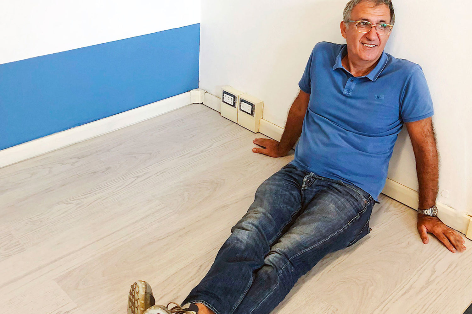 Mario Maierà nel nuovo Il Tipografo