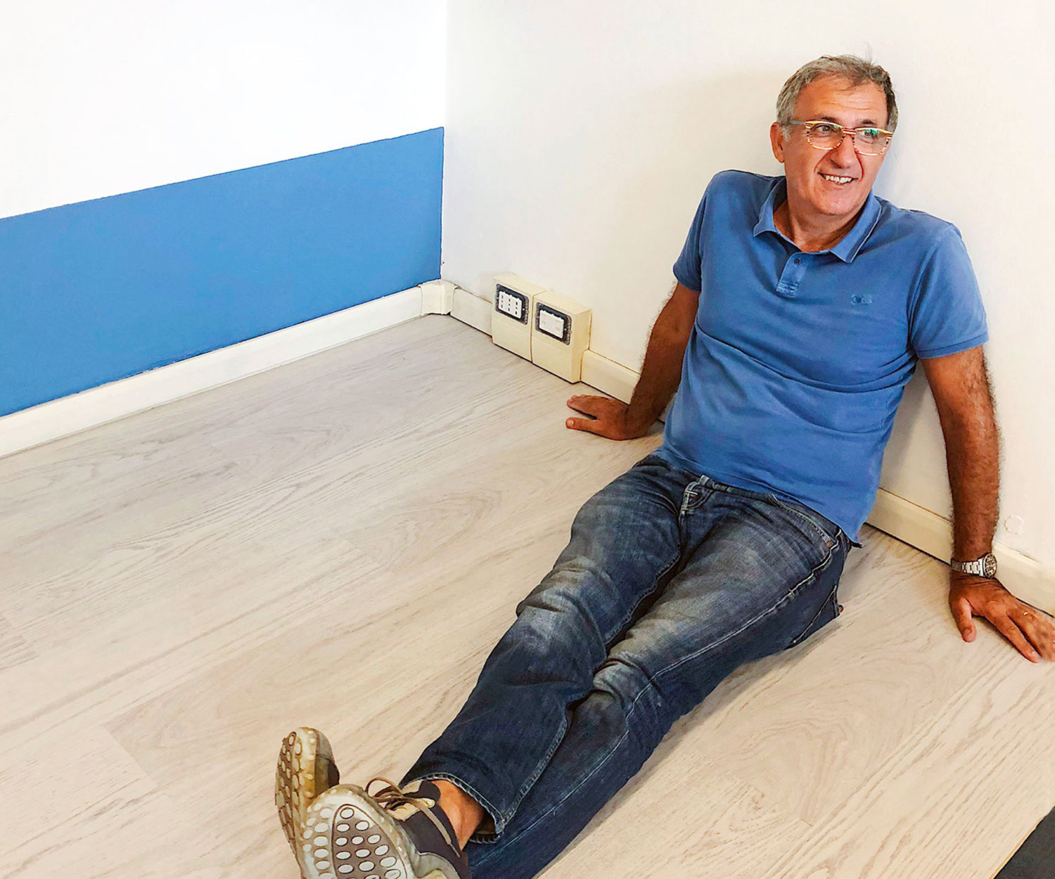 Mario Maierà nel nuovo Il Tipografo