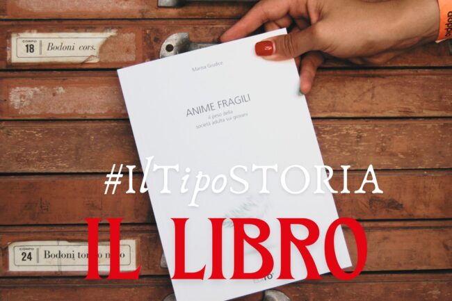 iltipostoria libro